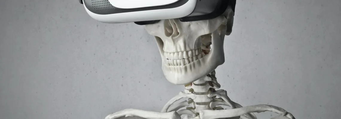 What is CGI - Part 2 The Future