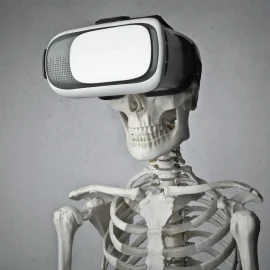 What is CGI - Part 2 The Future