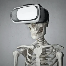 What is CGI - Part 2 The Future
