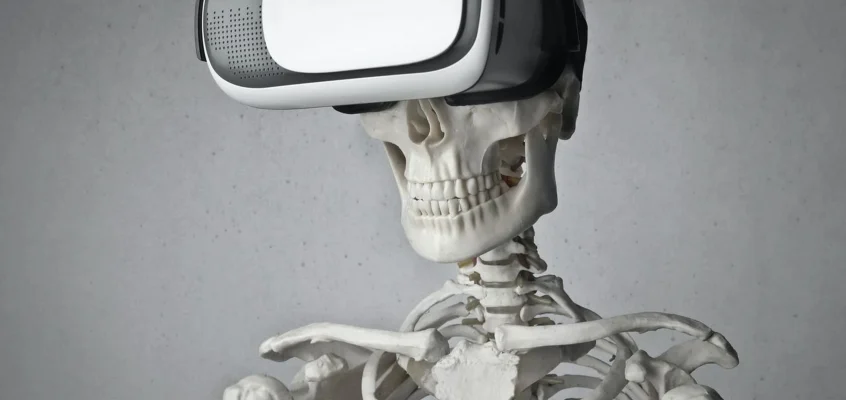 What is CGI? – Part 2 – The Future