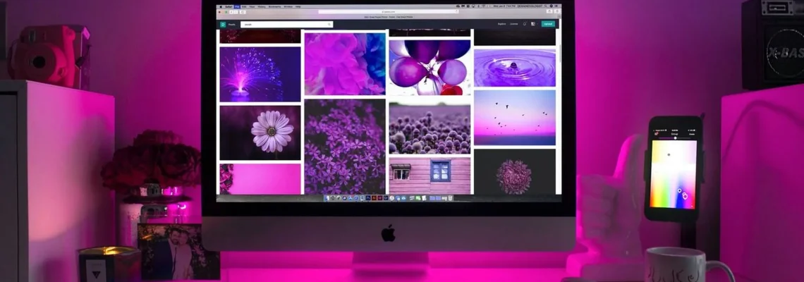 Where Reality Meets Imagination - The Synergy of Photography & CGI