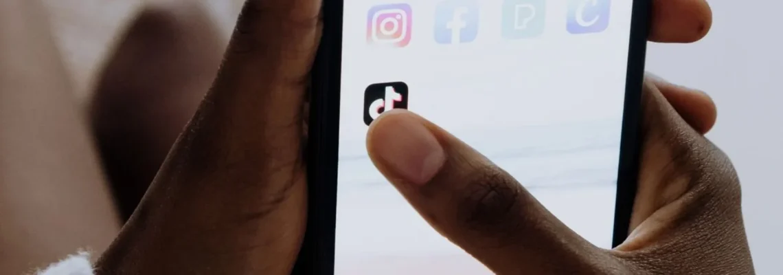 Why Brands Should Be Adopting TikTok AR
