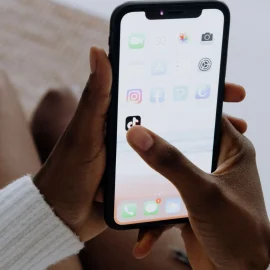Why Brands Should Be Adopting TikTok AR