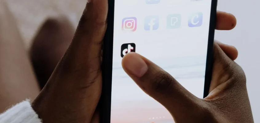 Why Brands Should Be Adopting TikTok AR