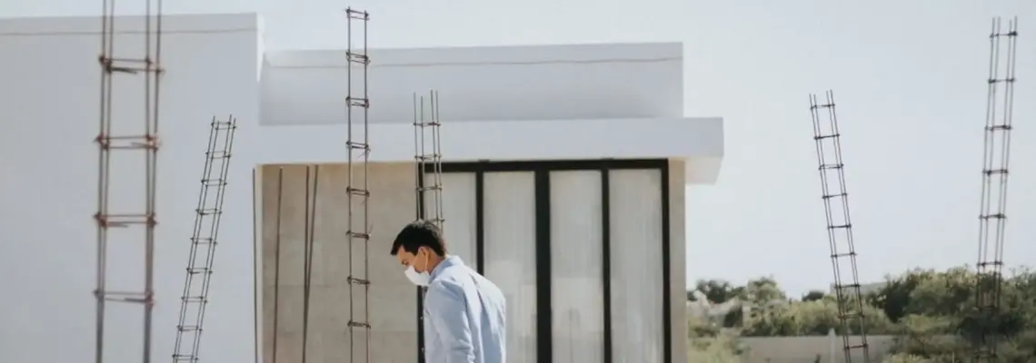 Revolutionising Construction with Virtual Reality