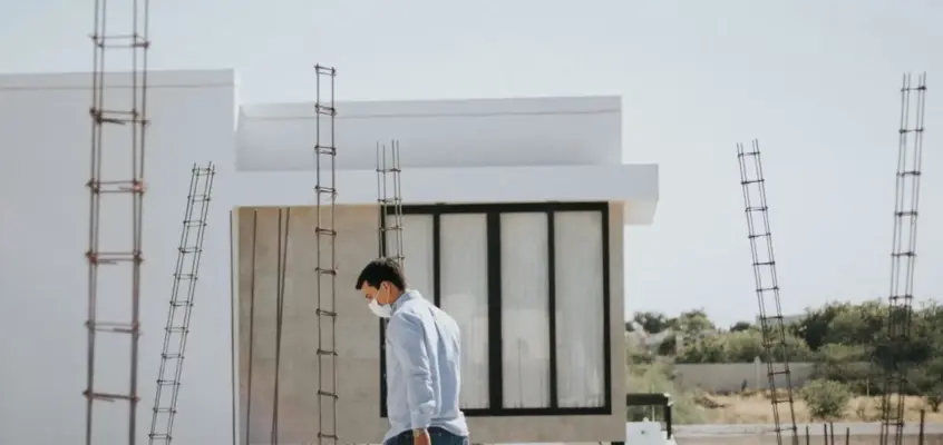 Revolutionising Construction with Virtual Reality