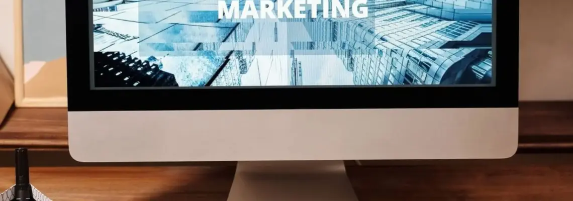 Revolutionising Marketing with Augmented Reality (AR)