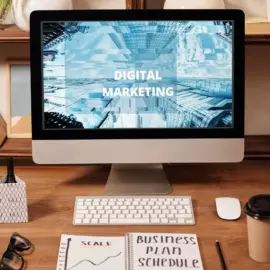 Revolutionising Marketing with Augmented Reality (AR)