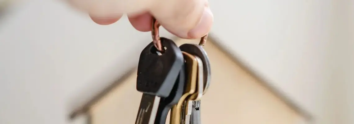 Virtual Reality is Revolutionising the Property Market