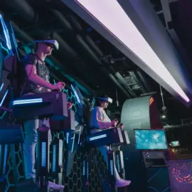 Advances in Computer Graphics: A Journey into the Future