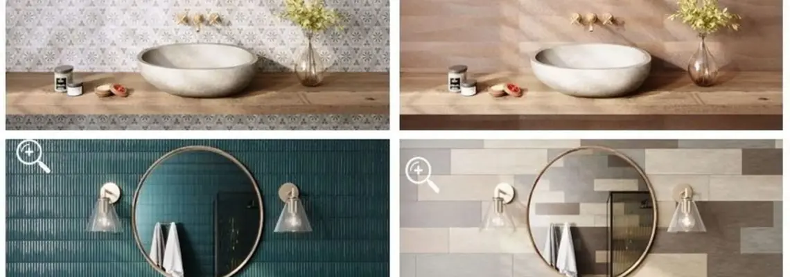 Transforming Spaces with Digital Magic